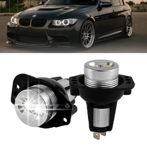 LED MARKERY - BMW E90/E91